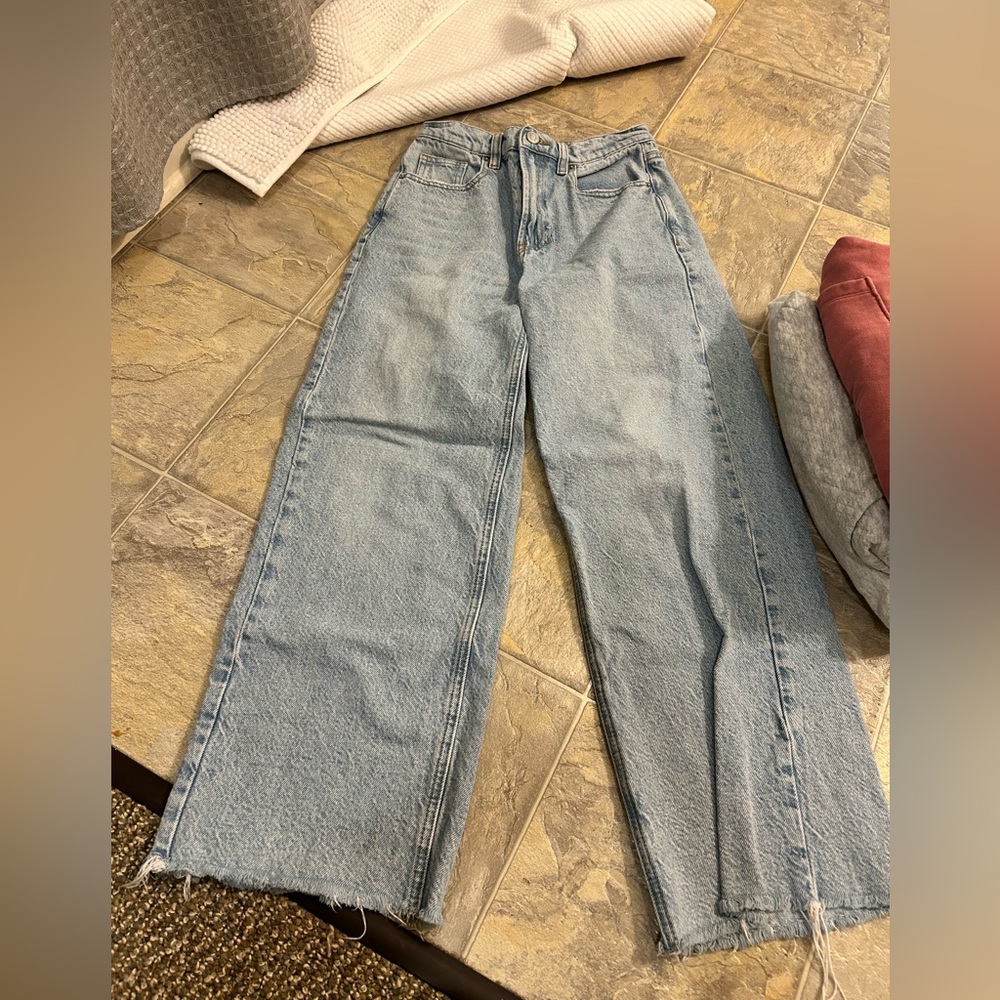 Pacsun jeans